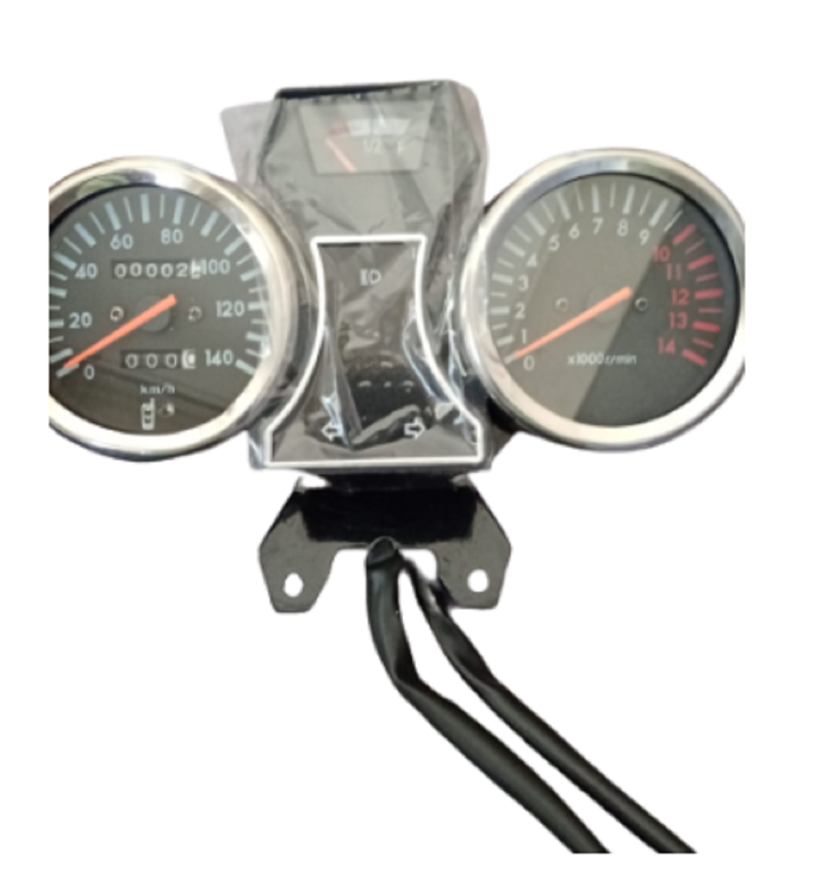 Kanuni Seyhan 125-150 Gösterge Saati Rialli