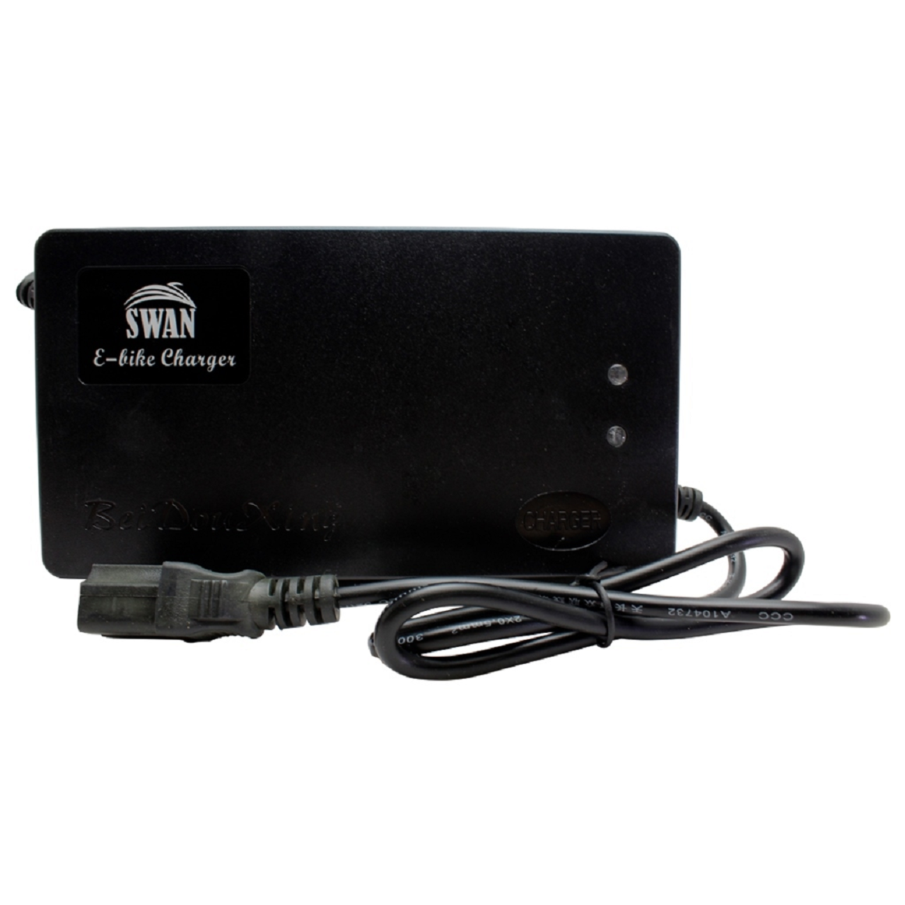 E-Bike Şarj Cihazı 48V 12-30 Ah Swan