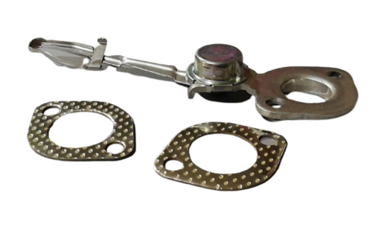 Briggs Quantum Serisi 5-6hp Eksoz Termostad Orjinal