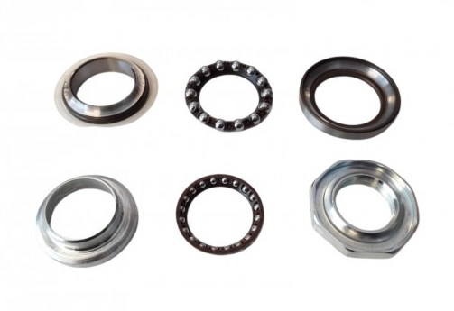 Honda Fizzy 125 Furç Takımı Prc