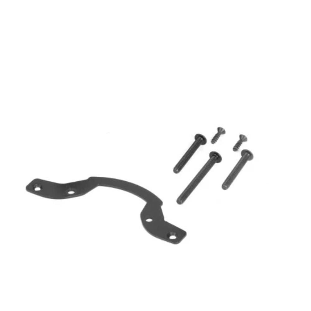 Shad E Serisi Depo Üstü Çanta Aparatı Kawasaki