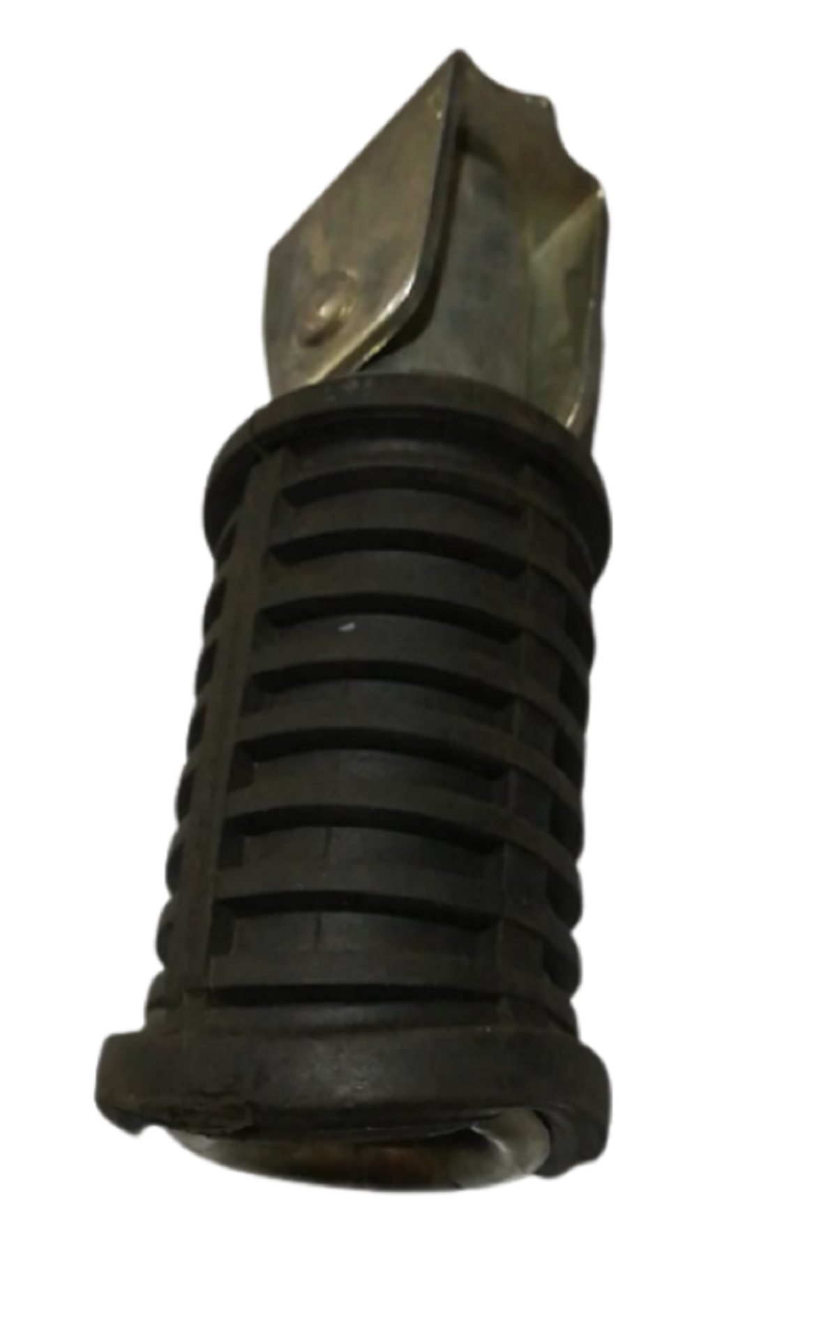 Jawa 350 Arka Basamak Braketli Tekli Ys