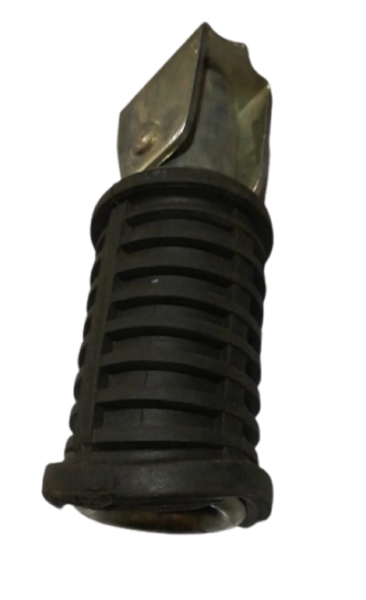 Jawa 350 Arka Basamak Braketli Tekli Ys