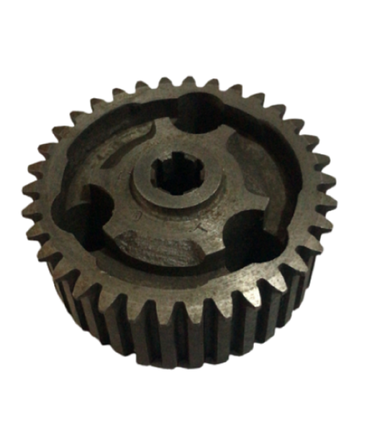 Muravey Debriyaj İç Kasnak Orjinal