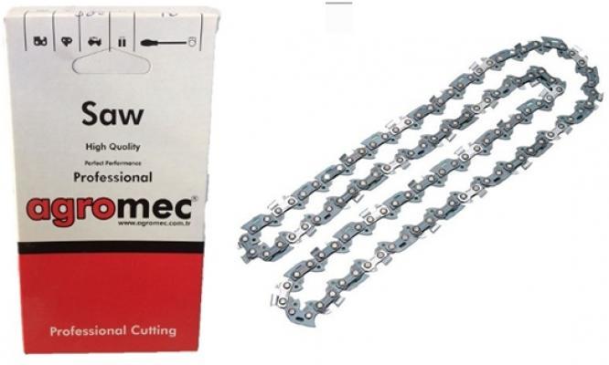 Testere Kesik Zincir 3.8l 33d 1.3m Agromec