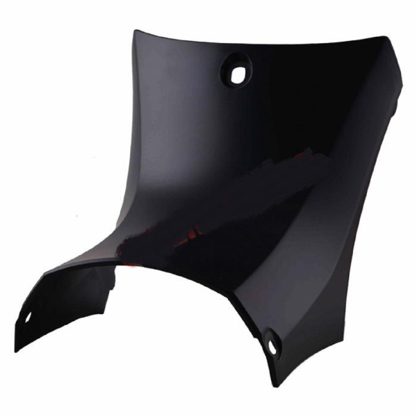 E-Bike Cup İç Konsol Alt Siyah Monero