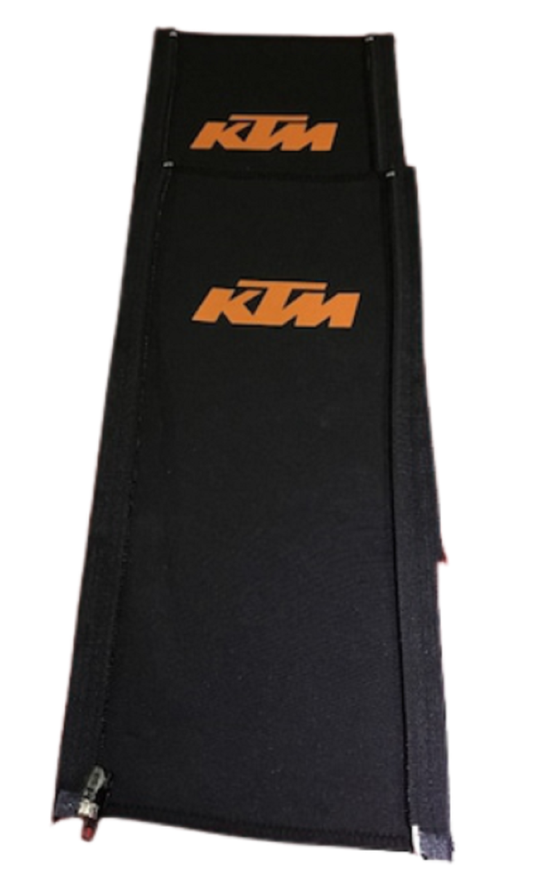 Cross Serisi Amortisör Çorabı Ktm Tex