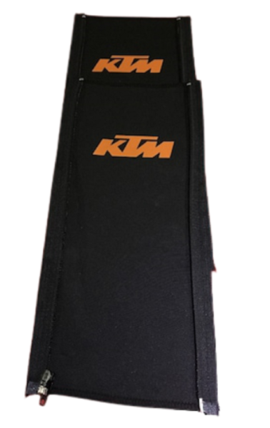 Cross Serisi Amortisör Çorabı Ktm Tex