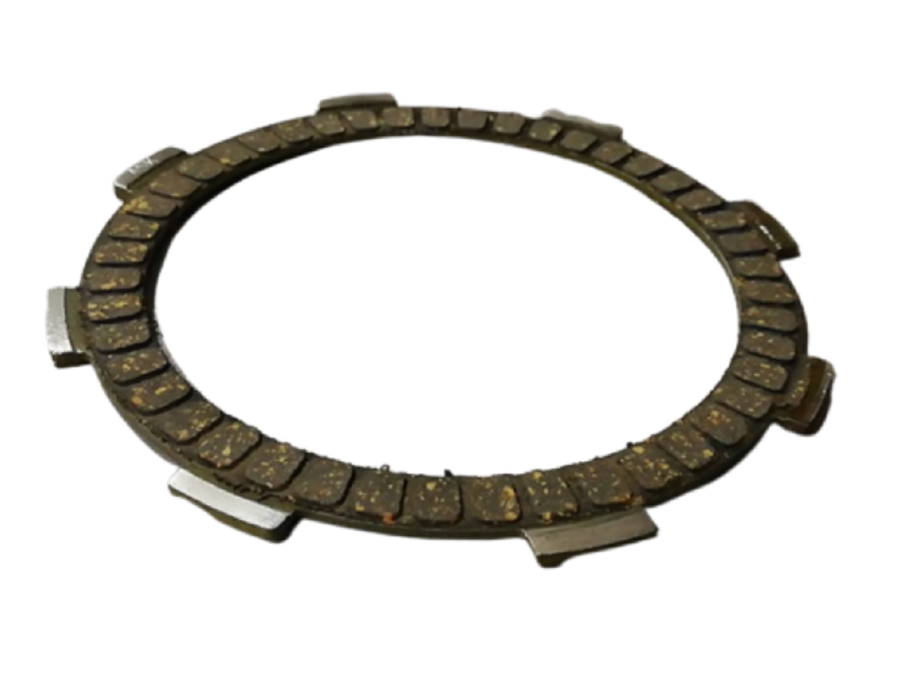 CG Serisi Debriyaj Balatası Tekli (1 Adet) ASK