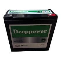 Akü 12V 20AH NP20-12 UPS Deeppower