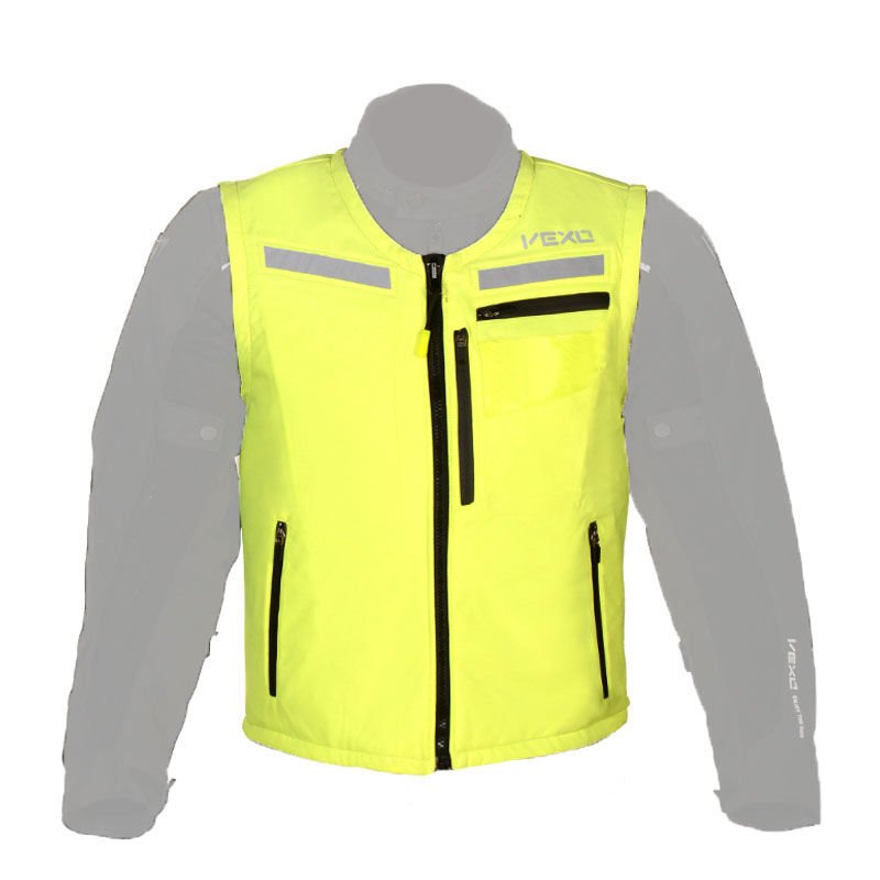 Vexo Twoway Koruma Yelek Beden: 3XL