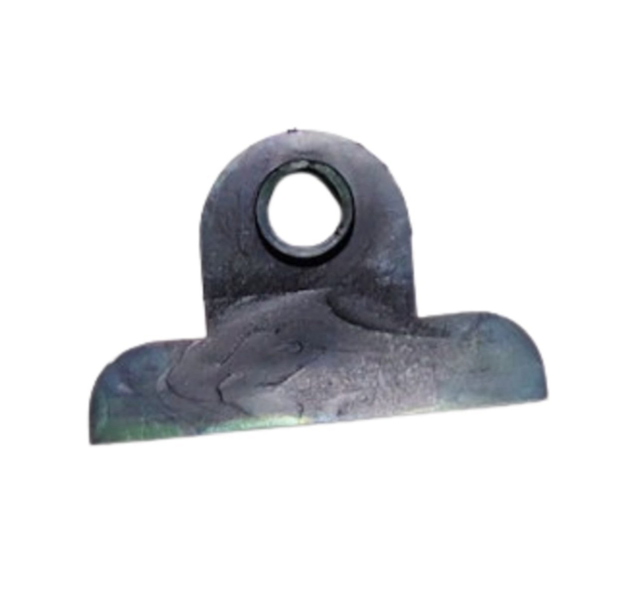 Mondial 125agk Benzin Deposu Arka Bağlantı Takozu Orjinal