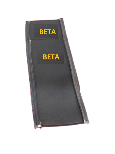 Cross Serisi Amortisör Çorabı Beta Tex