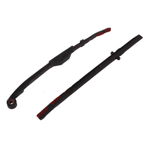 Atv Serisi 150-200 Eksantrik Zincir Gergi Çubuğu Takımı Prc