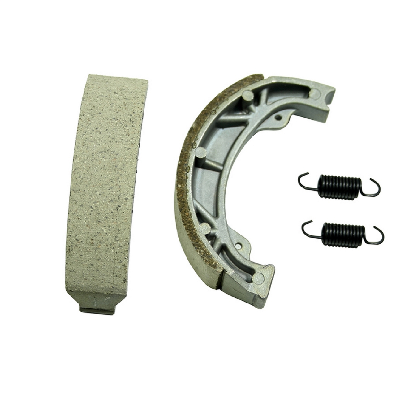 Mondial 125 AGK - KH 100 Fren Balatası Deltaforce