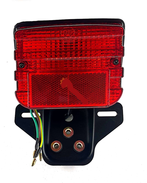 CG Serisi Stop Komple Prc