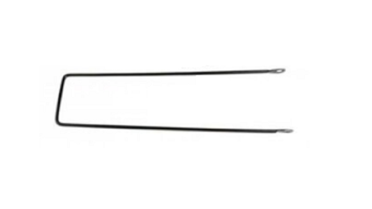 Bisiklet Sepet Baglantı Demiri 26j Kalın Yerli