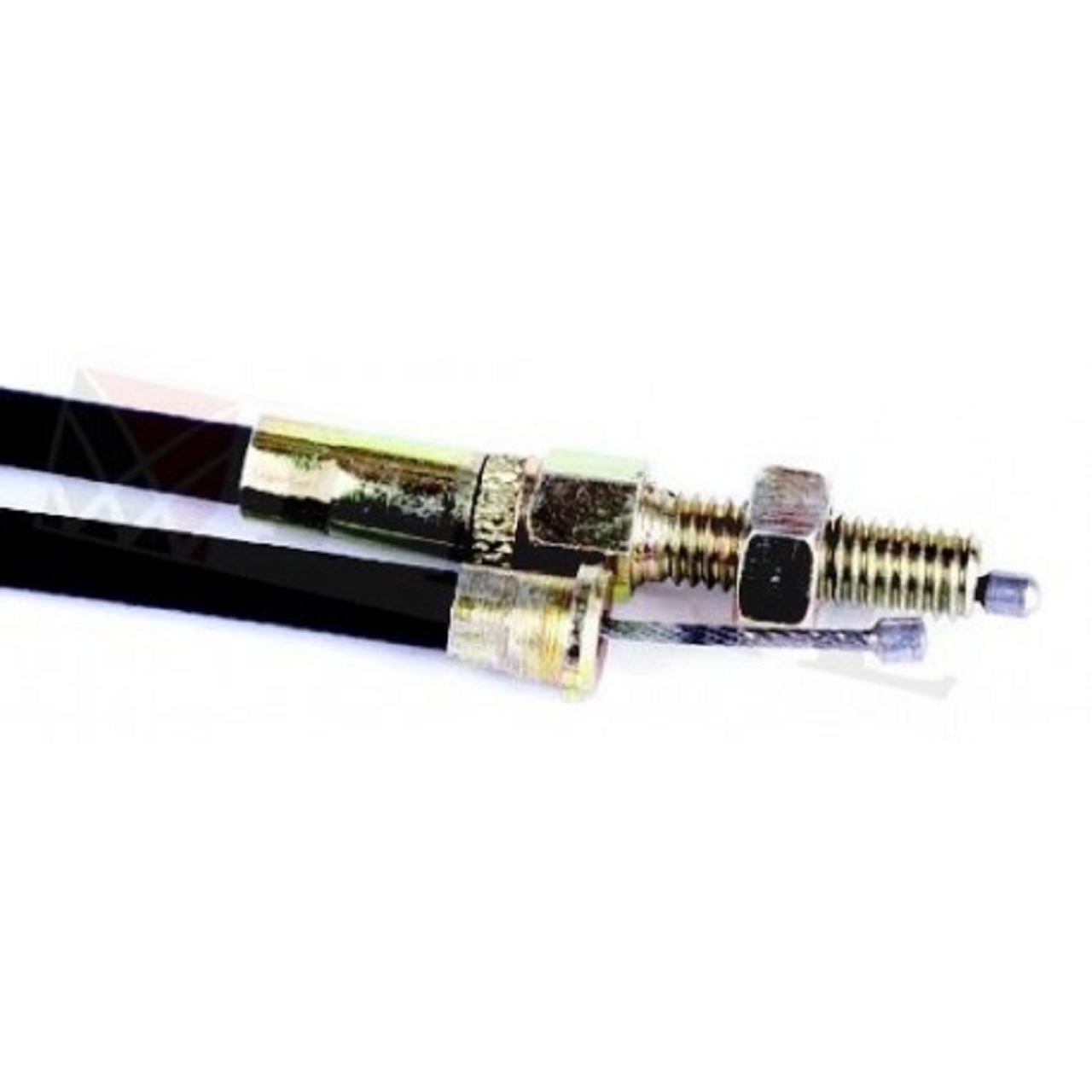 Tırpan Gaz Teli Oleomac 446/efco 8465 Sırt Kısa İtal