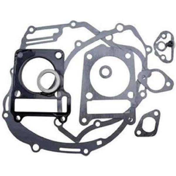 Yamaha Ybr125 Conta Takımı Monero