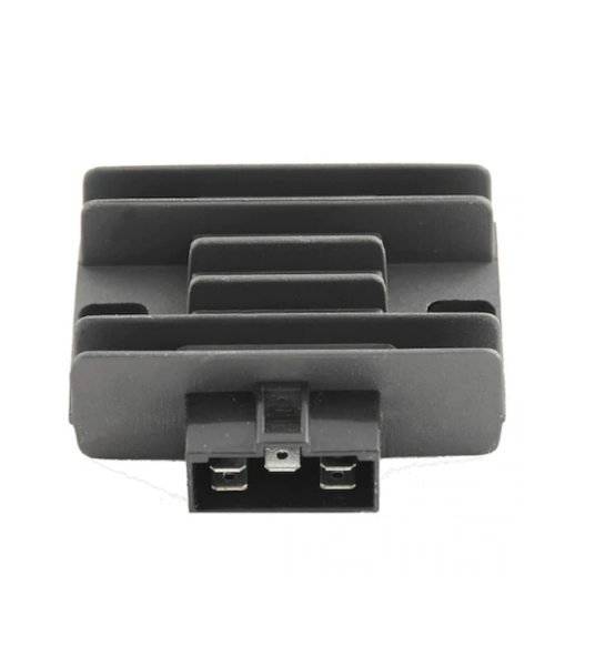 Yamaha YBR 125 Konjektör Monero