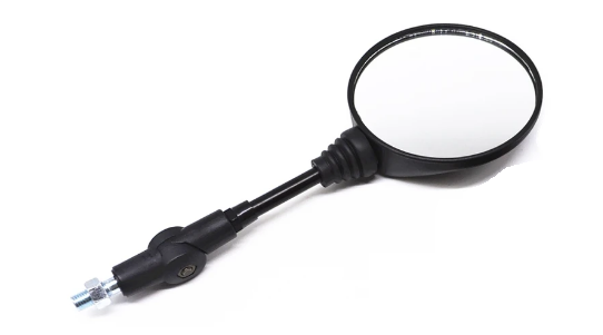 Motosiklet Gidon Katlanır Ayna Üniversal Prc