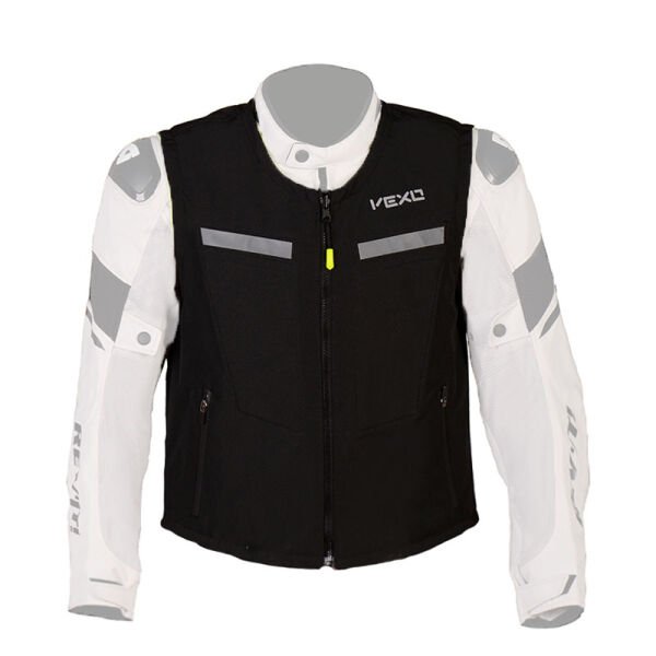 Vexo Twoway Koruma Yelek Beden: 5XL