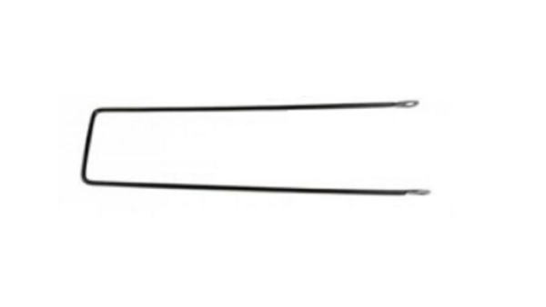 Bisiklet Sepet Bağlantı Demiri 12-16j Yerli