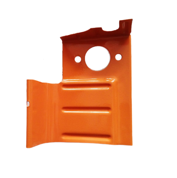 Antor 640-820 Hava Yönlendirme Sacı Emme Orjinal