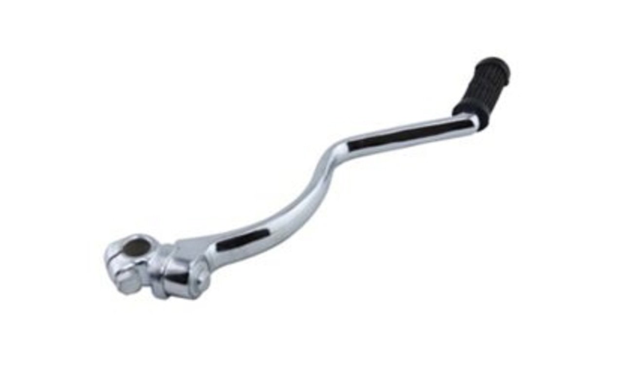 Cg Serisi Marş Pedalı Oem Monero