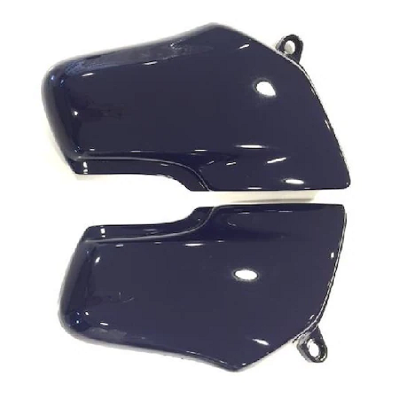 Honda Titan Yan Kapak Takımı Lacivert Ooh Taiwan