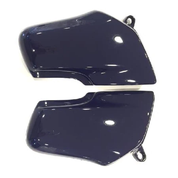 Honda Titan Yan Kapak Takımı Lacivert Ooh Taiwan