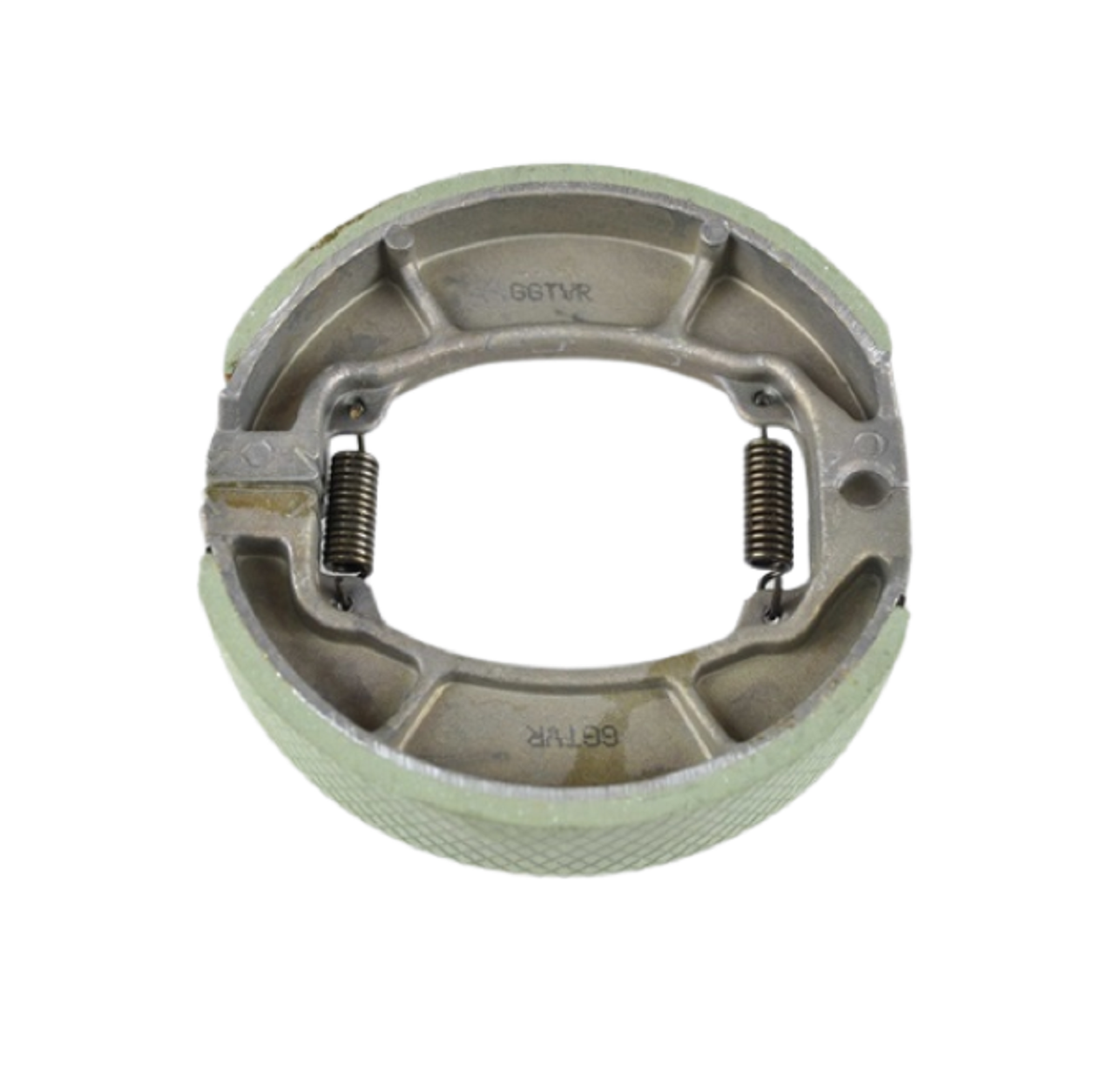 Scooter 125 Serisi Fren Balatası Yeşil Swan