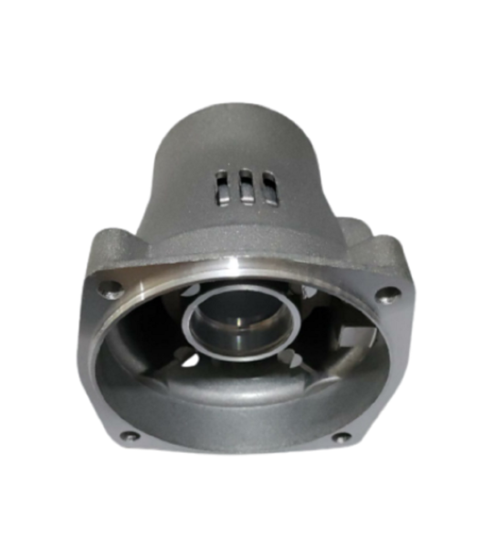 Tırpan CG430-520 Balata Kovanı Antrac