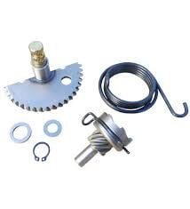 Scooter 50-80 Marş Yarımay ve Bendiks Dişli Seti PRC