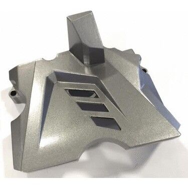 Mondial 125 MH-L Ön Dişli Kapağı Orjinal