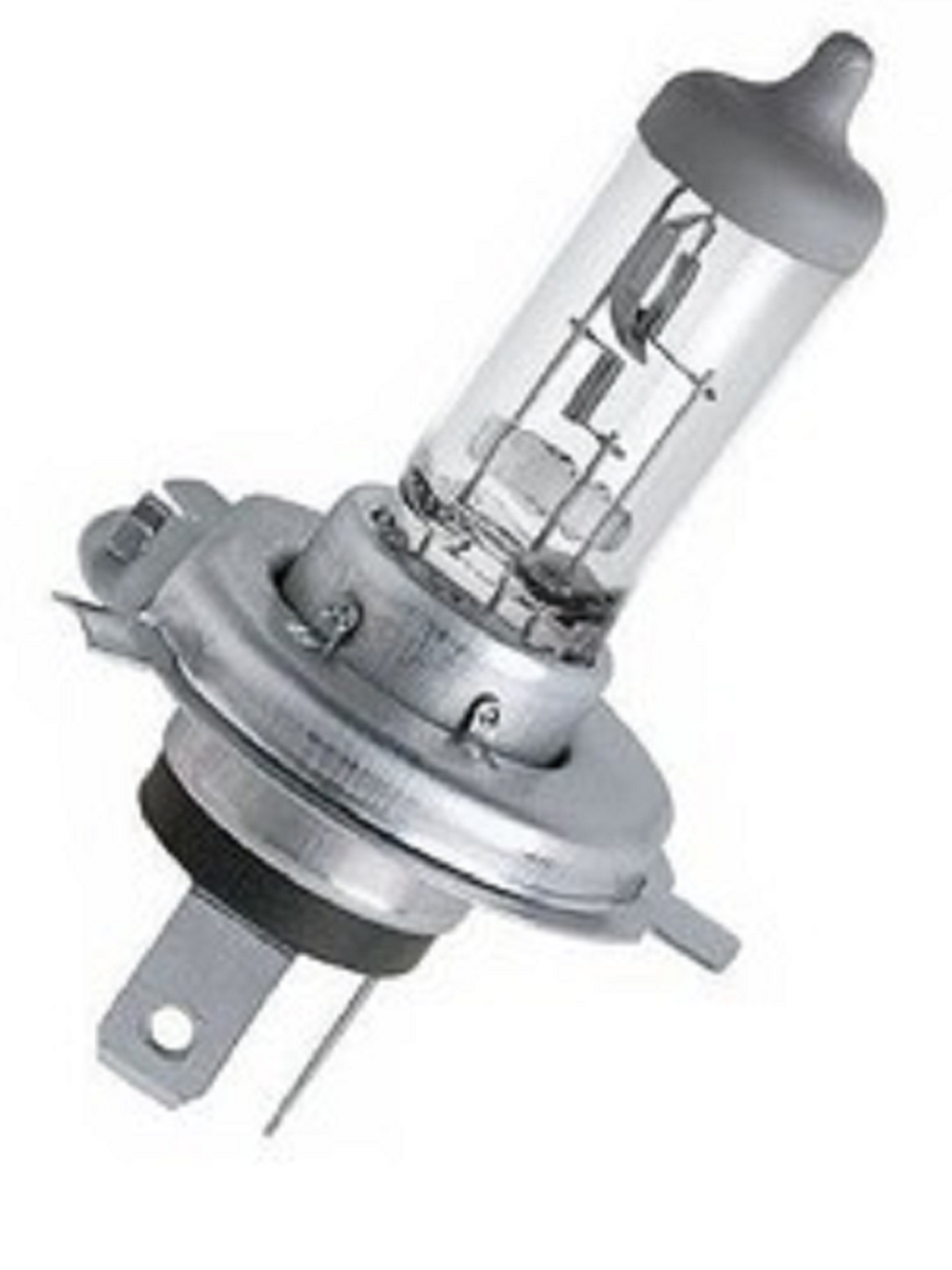 Ampül Far 12x60x55 H4 Civalı Tablalı Cartech