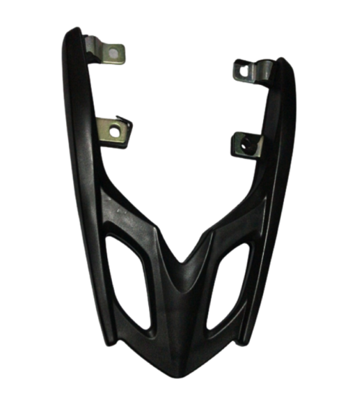 Mondial 125mh Bagaj Demiri Rialli