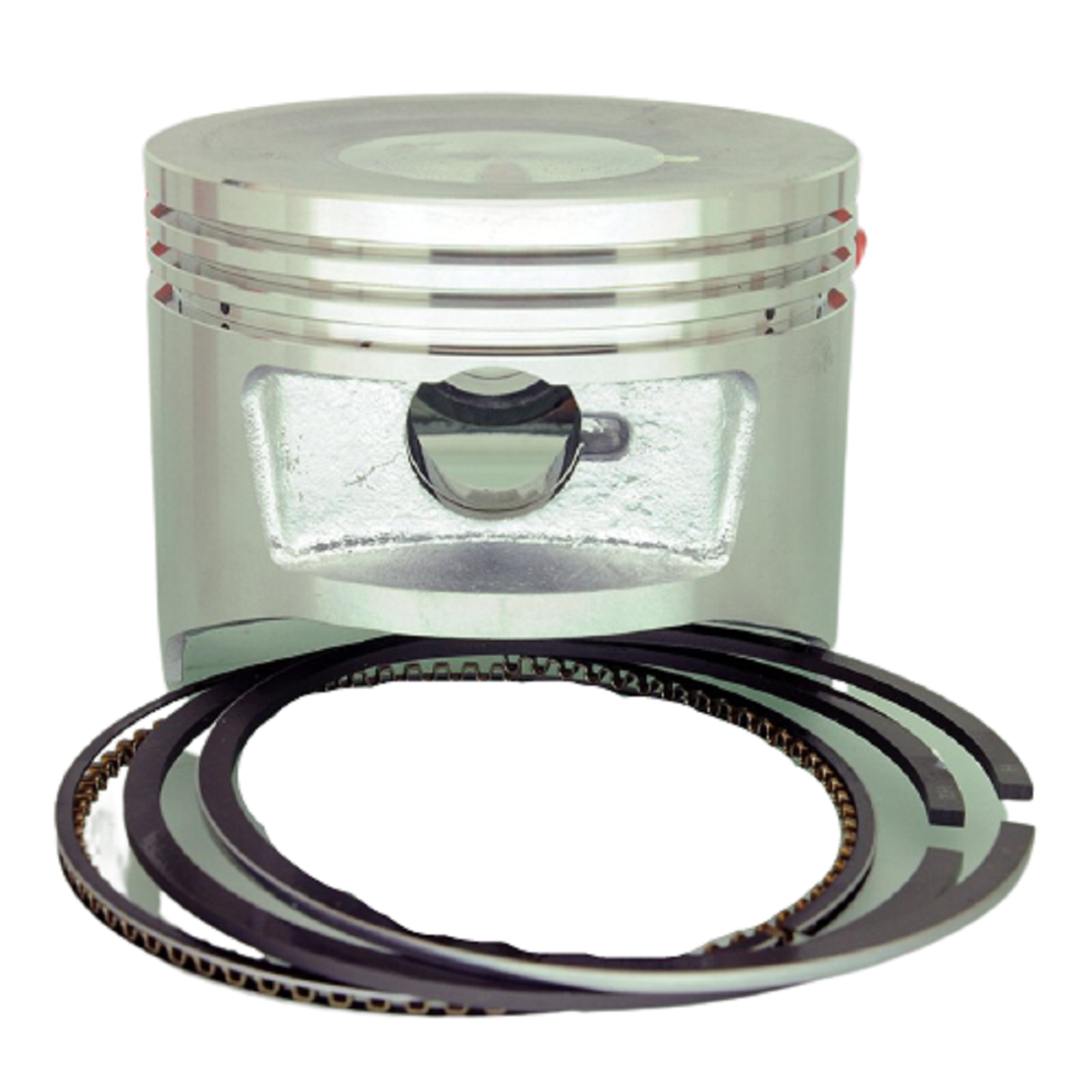 Honda Gx390 Piston Sekman Takımı 0,50mm Goldmoto