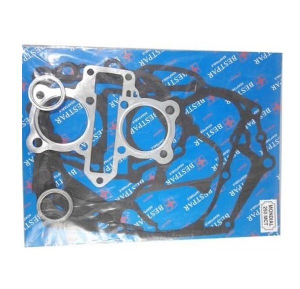 Mondial 250mct Conta Takımı Bestpar