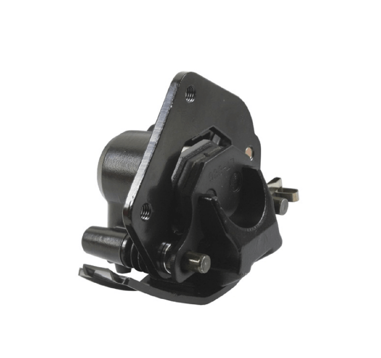 Mondial 125 MH Fren merkez Alt Balata Dahil Monero