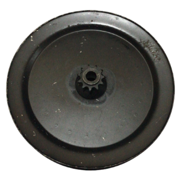 Atimax Çim Traktörü Kayış Kasnağı Orjinal