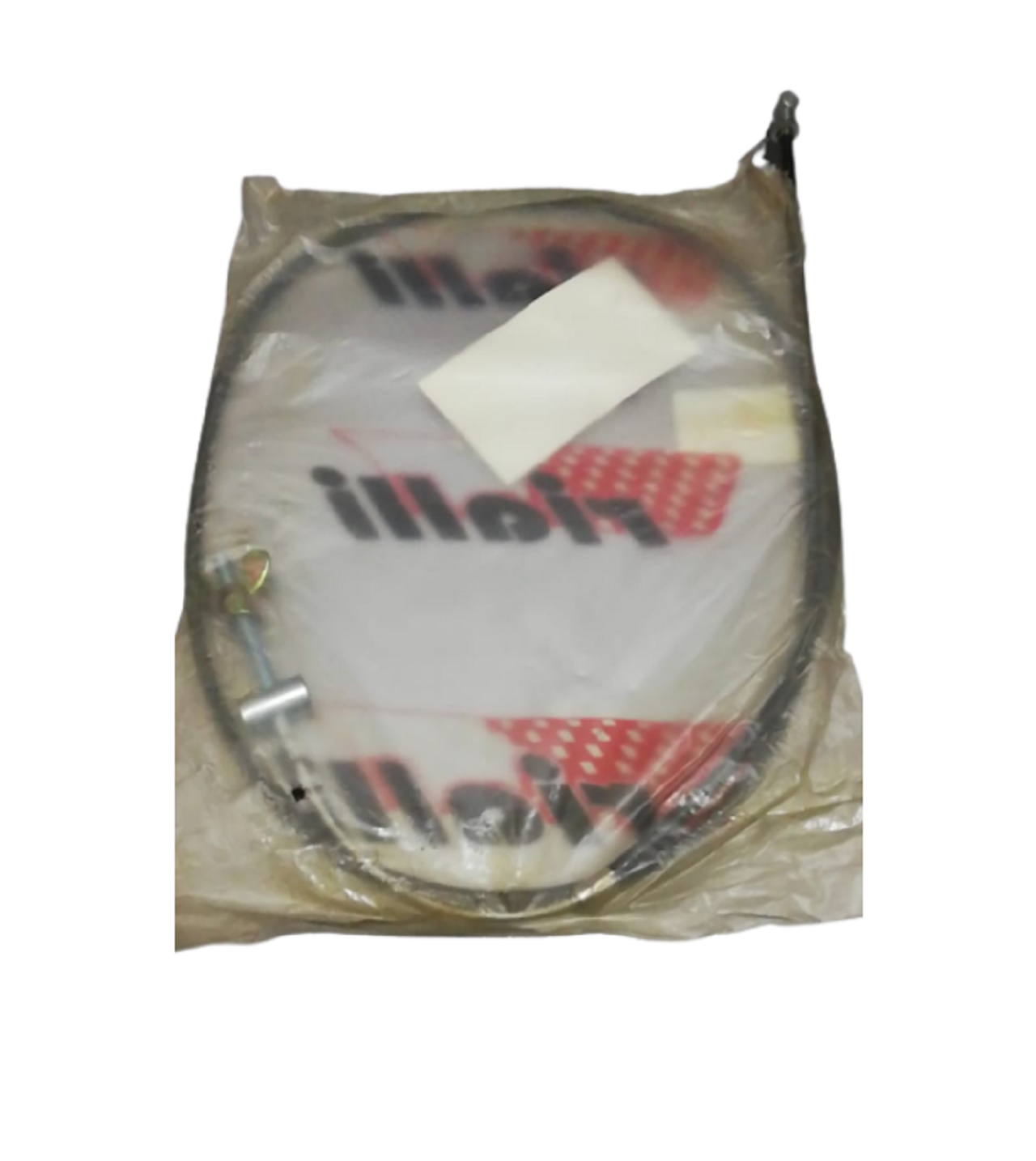 Jawa 350 Fren Teli Ön Rialli