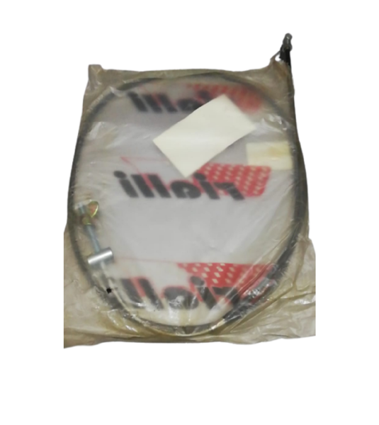 Jawa 350 Fren Teli Ön Rialli