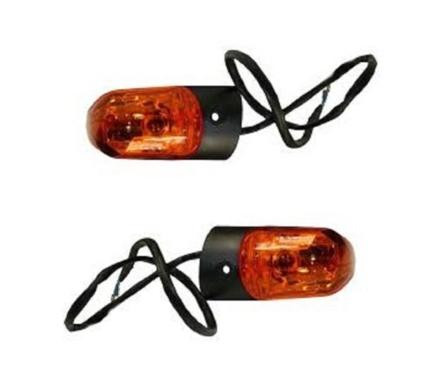 Mondial 150kn Arka Sinyal Takımı Orjinal