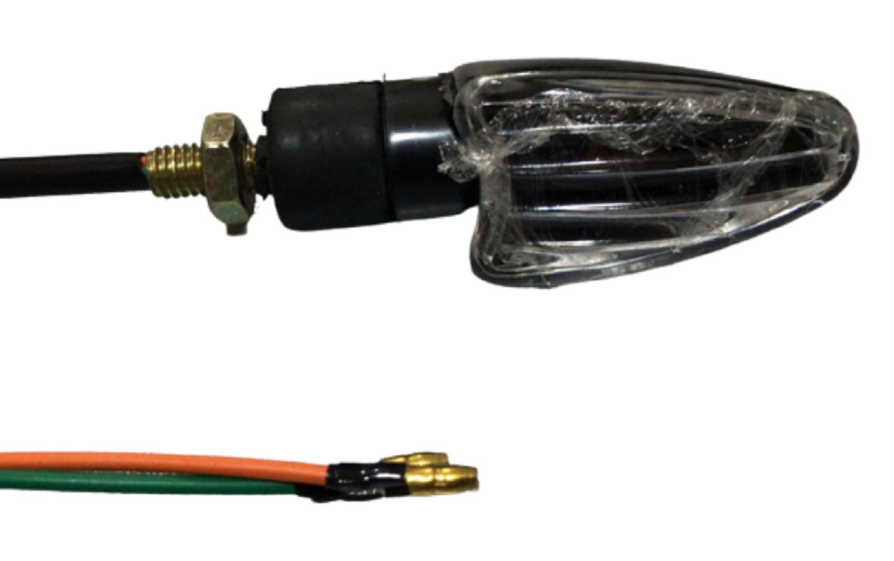 CG Sinyal Mini Siyah Adet Prc