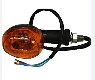 Mondial 125 AGK Sinyal Prc