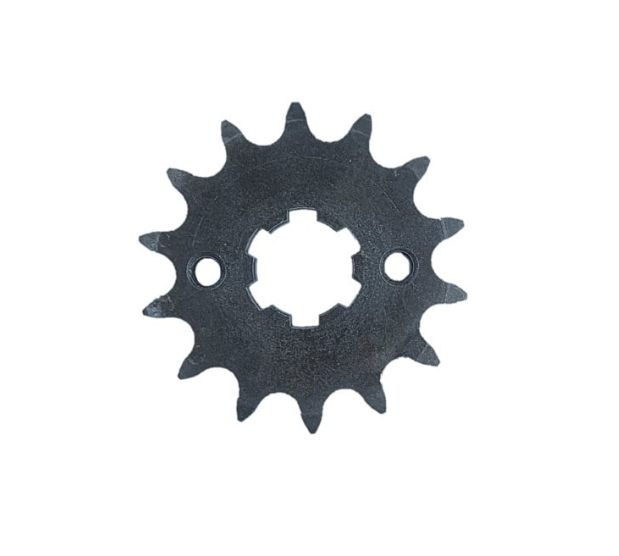Asya 200 Cross Ön Dişli 428-14T İç:22mm Renixpart