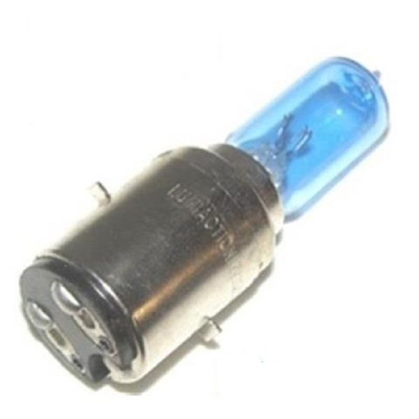 Ampül Far 12x35x35 Mavi Hit Ym