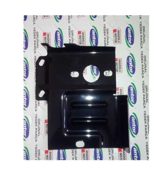 Antor 450-510 Hava Yönlendirme Sacı Eksoz Marşlı Tip Orjinal