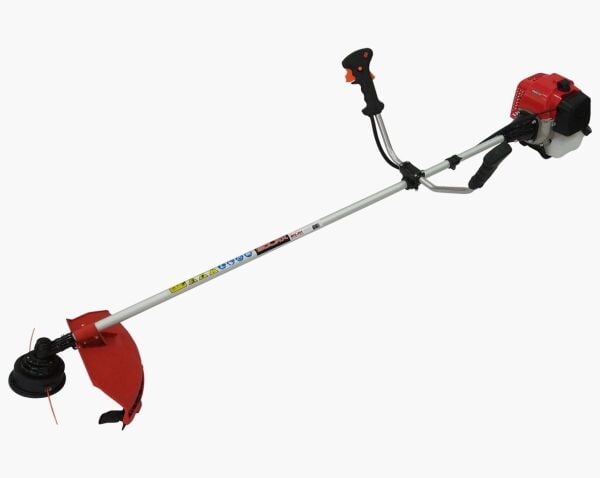 Solax CG520 Motorlu Tırpan Yan Tip